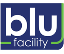 Blu | Commercial Cleaning, Decontamination, Yard Maintenance and Janitorial Services